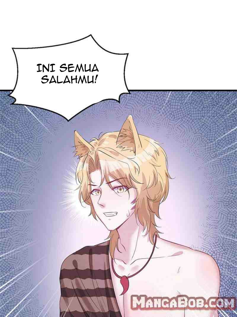Beauty and the Beasts Chapter 94 Gambar 23